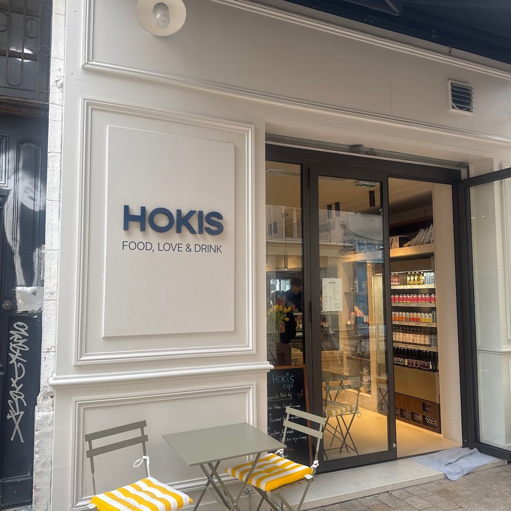 Hokis 3