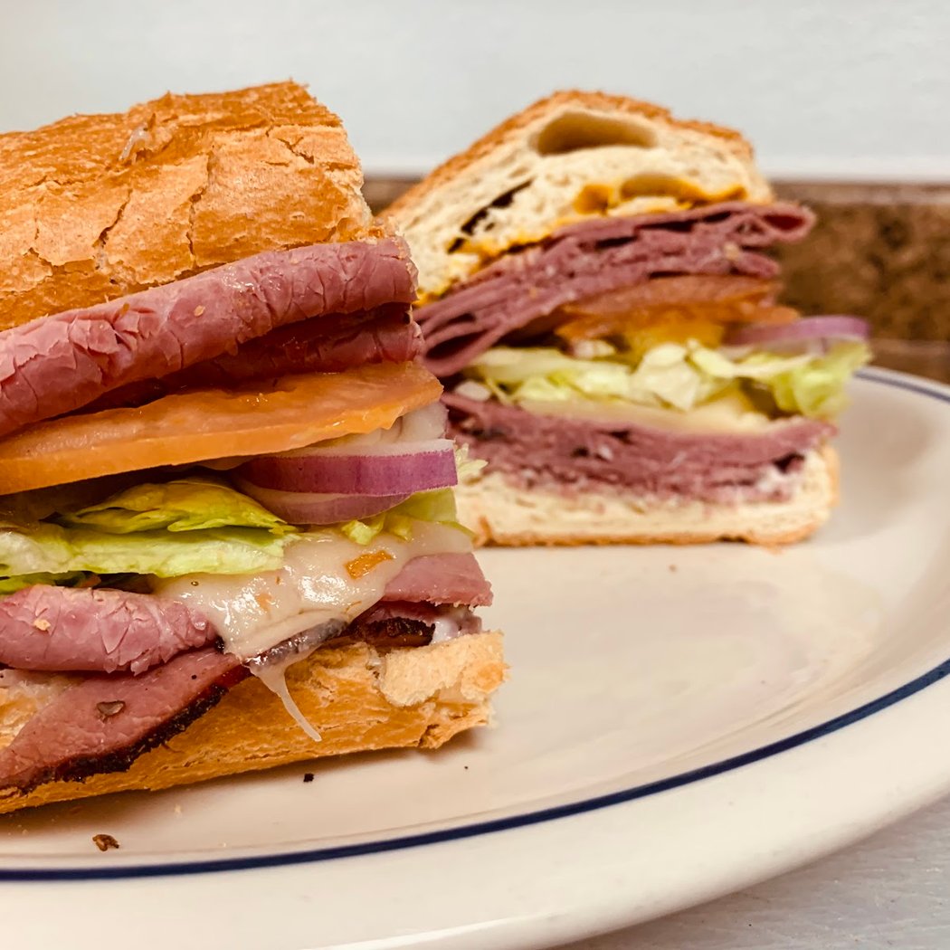 Leonore’s Deli & Taqueria 1