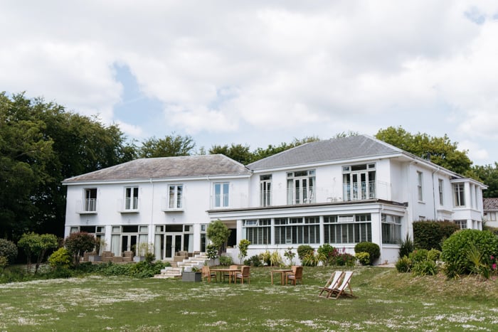 The Rosevine 2