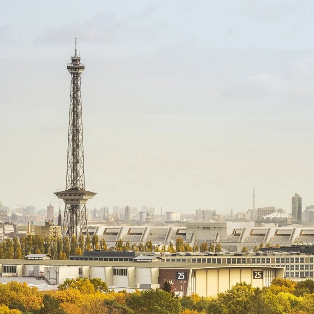 100 Jahre Funkturm 2026
