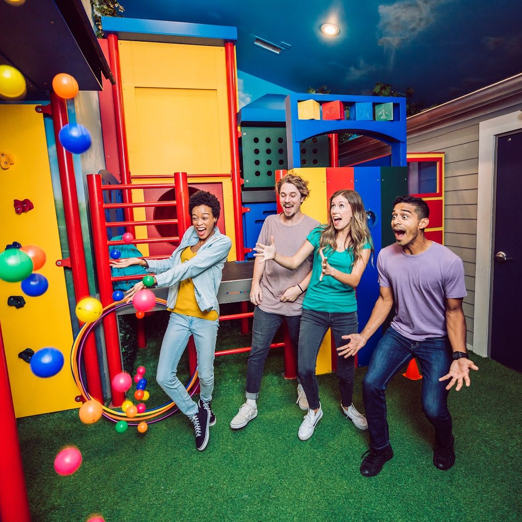 Escape Game 1