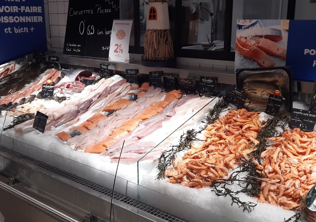 Carrefour Market 3