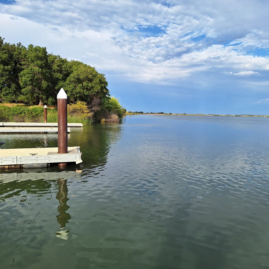 Brannan Island State Recreation Area 3