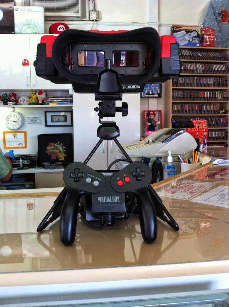 4JAYS Video Games 1