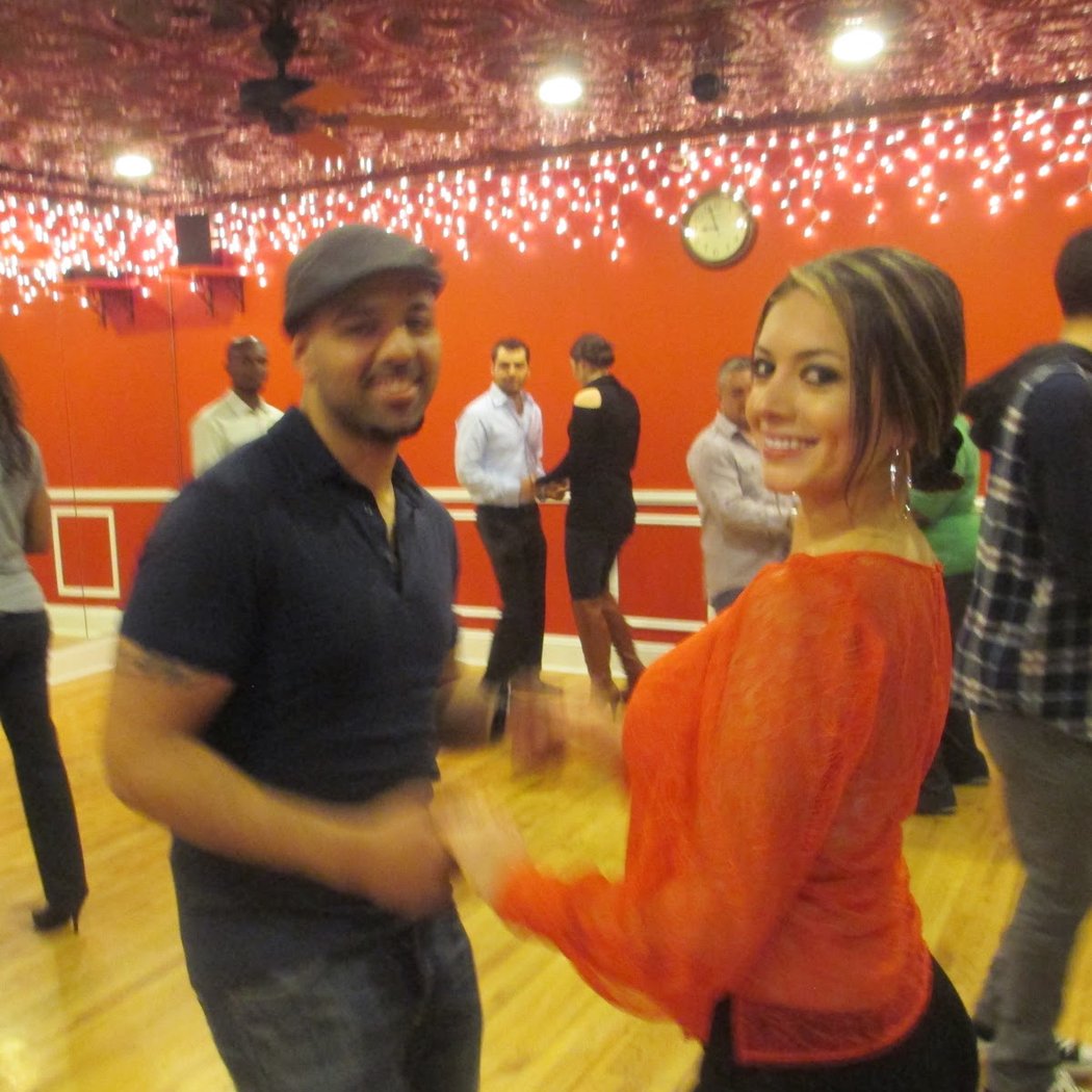 Dance Fever Studios 2