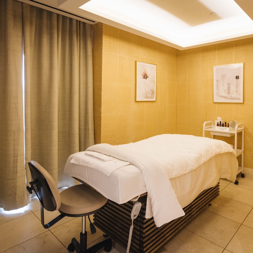Sisley Spa at The Dominick 2