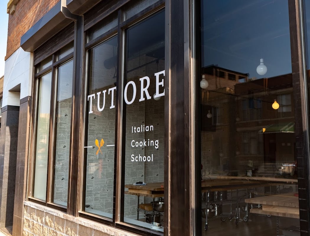 Happy Hour Pasta Class 3