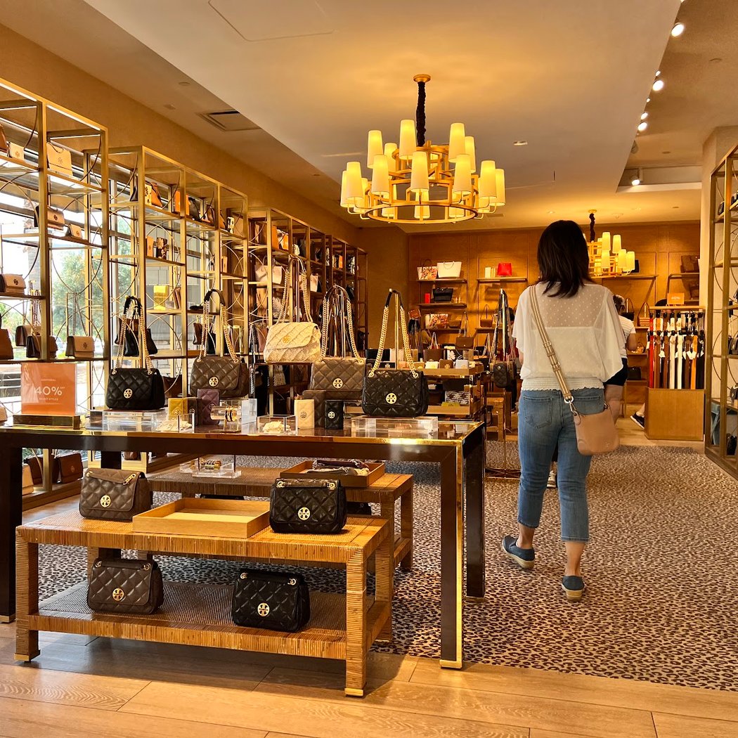 Tory Burch Outlet 3