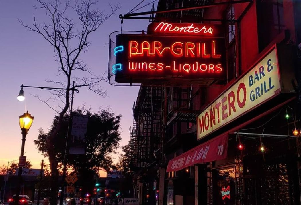 Montero Bar & Grill 3