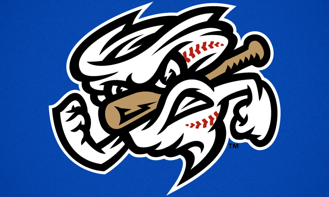 Omaha Storm Chasers vs. Lehigh Valley IronPigs 3