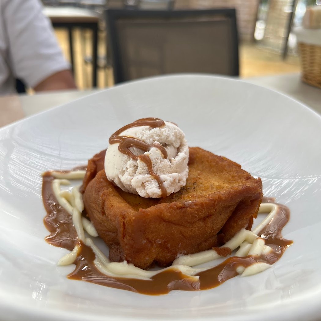 Restaurante Casa Alta 3