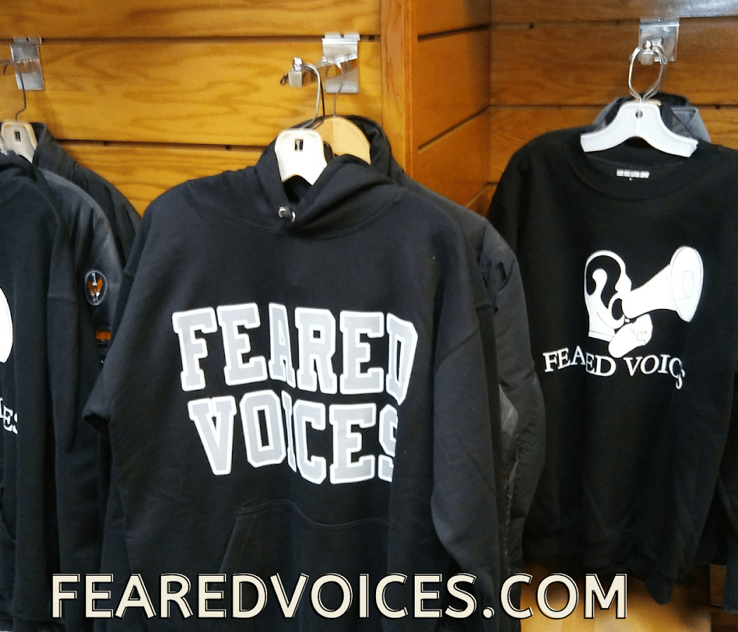 Feared Voices 2
