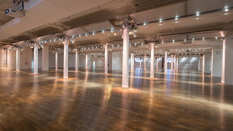New York Fashion Week 2
