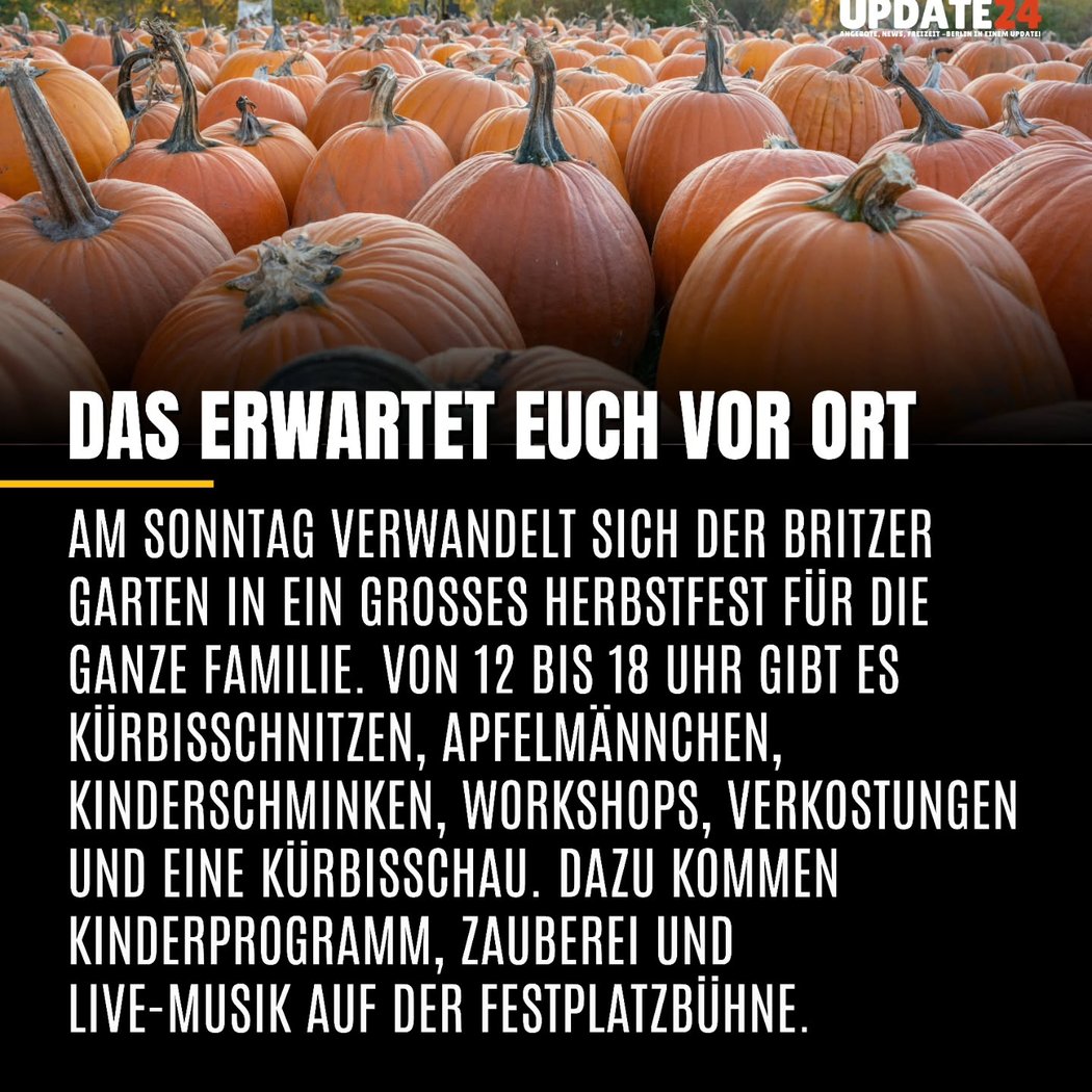 Kürbis- und Apfelfest 3