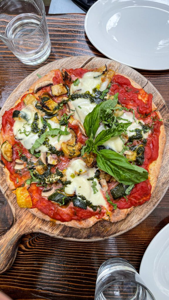 Senza Gluten by Jemiko - 100% Gluten Free Cafe & Bakery 3