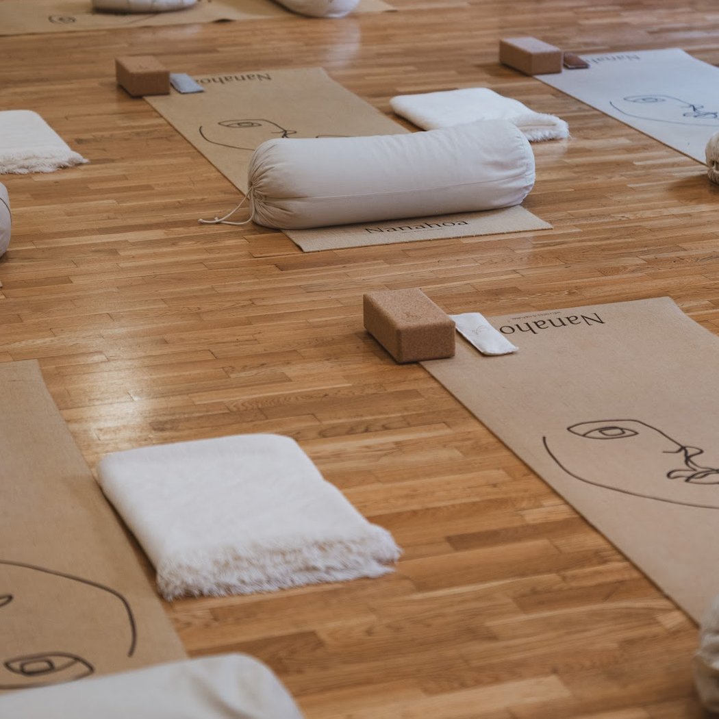 Movement Mantra 3