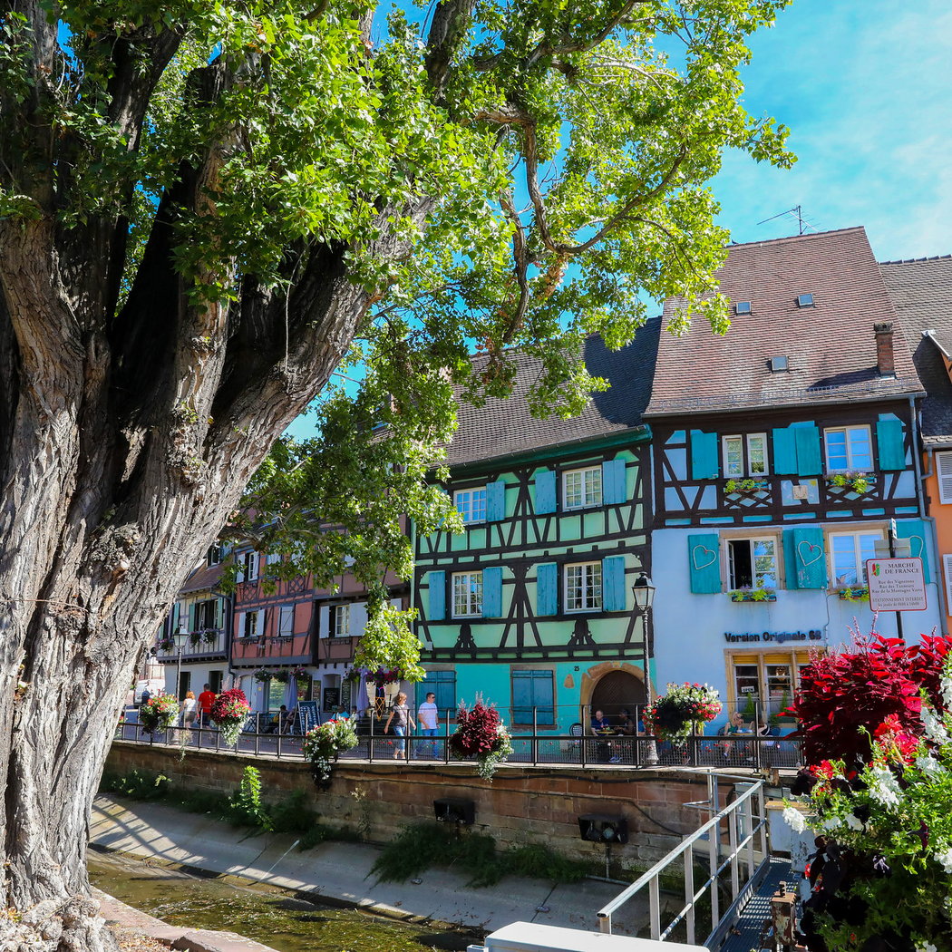 La Petite Venise 2