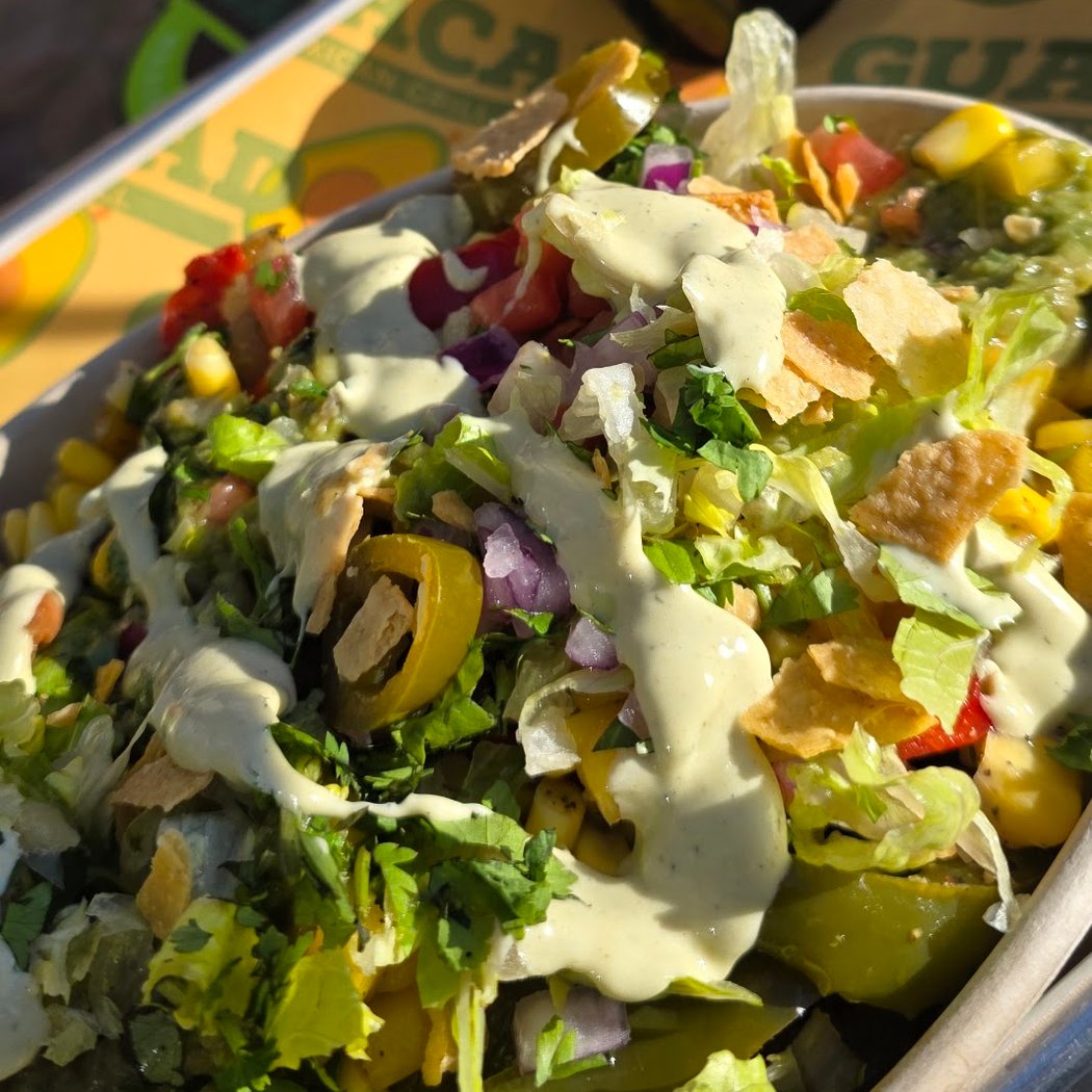 Guacado Mexican Grill 1