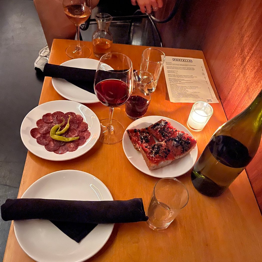 Omakase with Chef Mitsuru Tamura 3