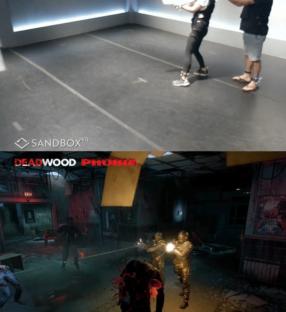 Sandbox VR 1