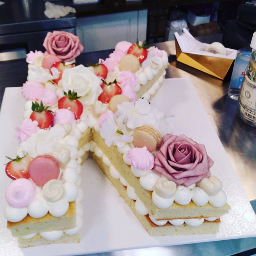 Panetino Artisanal Bakery 1