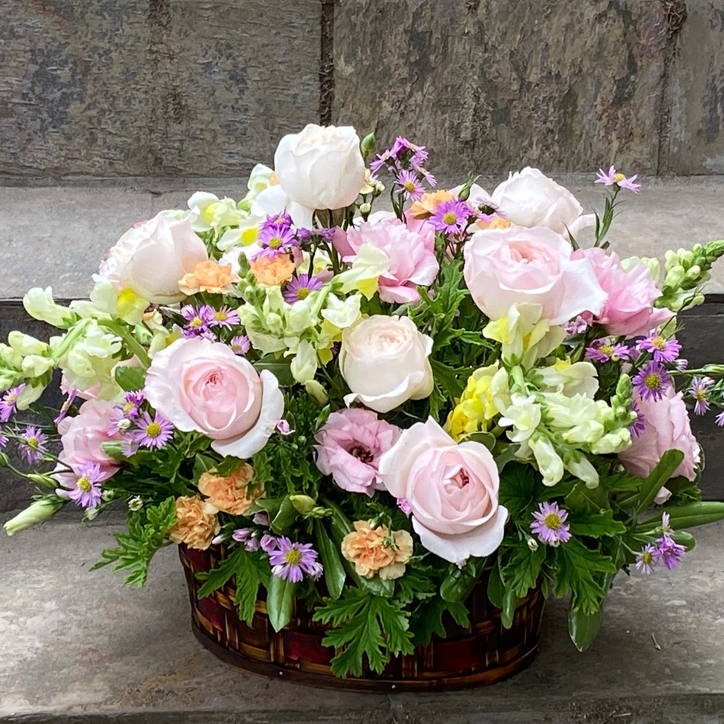 Naho’s Floral Design 2
