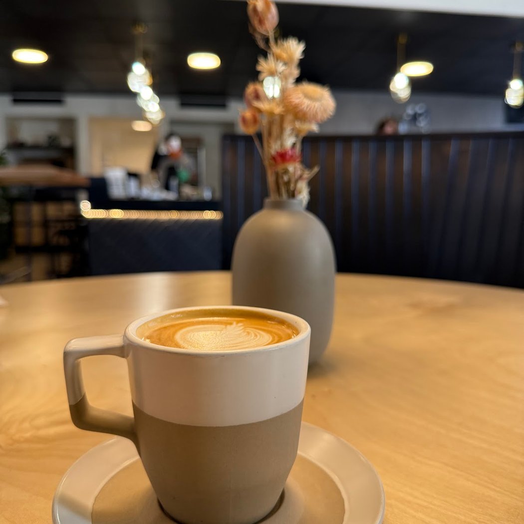 Renegade by Devout Coffee 1