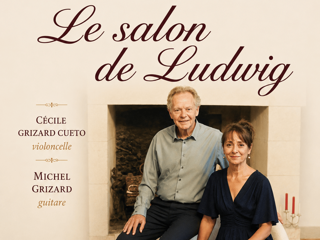 Le Salon de Ludwig