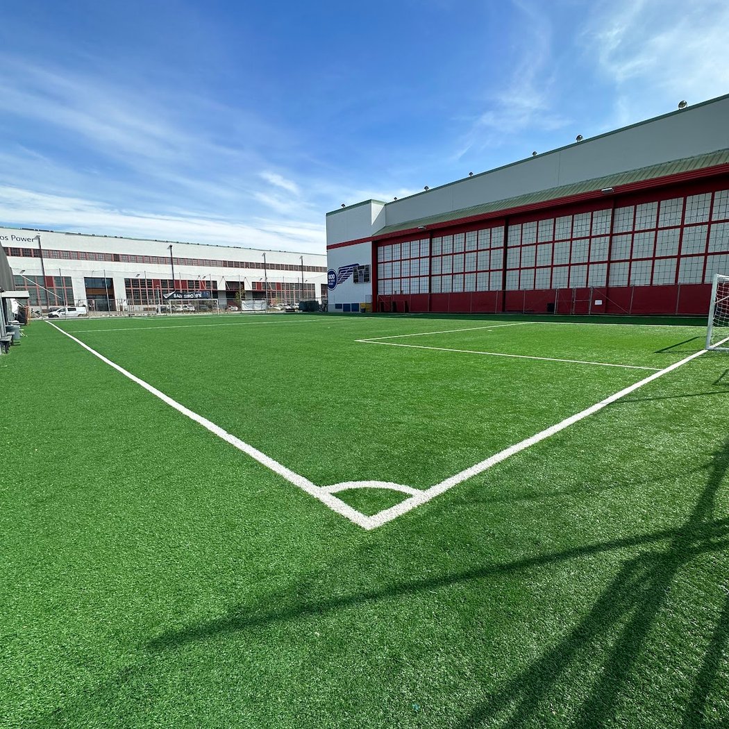 Sofive Soccer Centers Alameda (Bladium Sports) 2