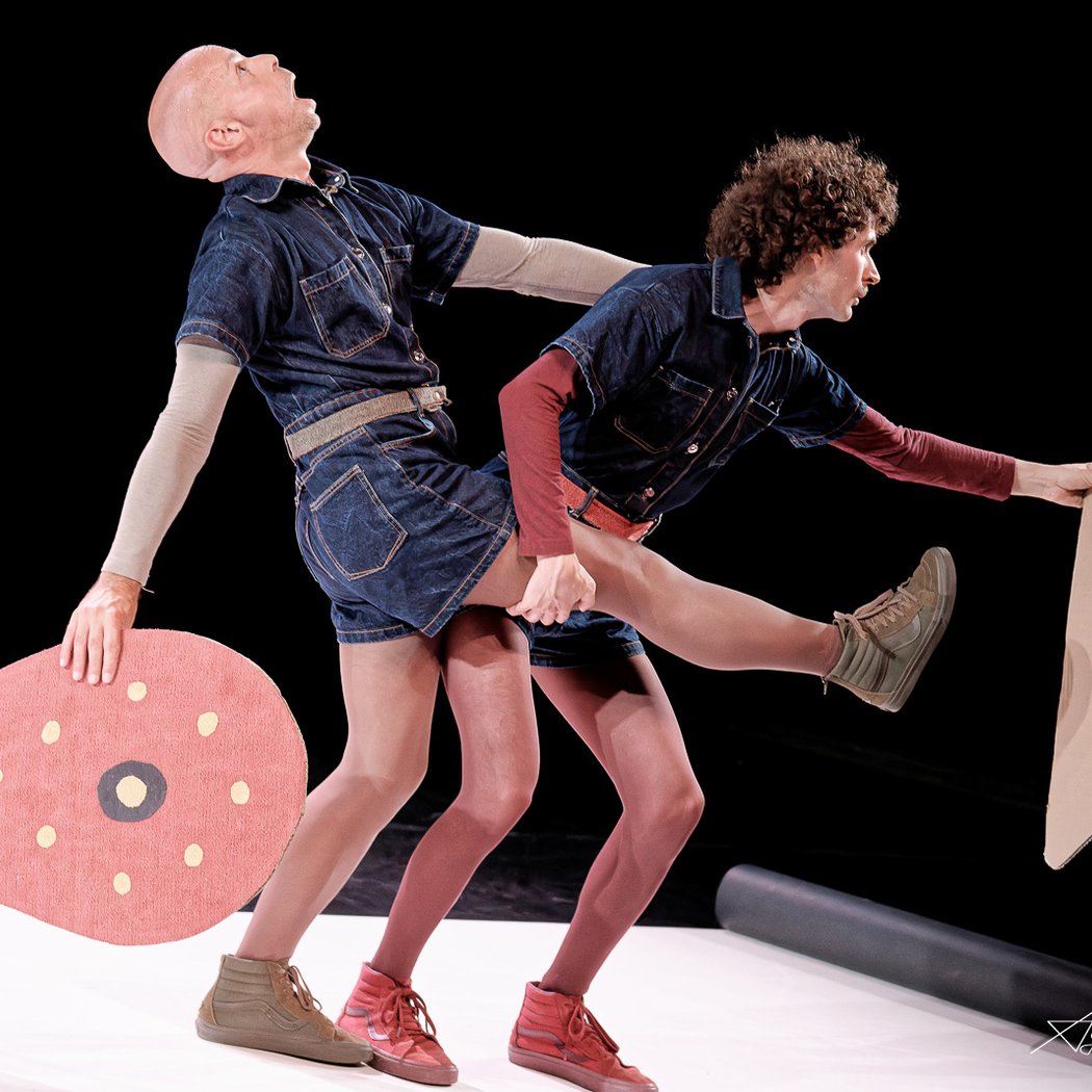 Guillaume & Harold 3