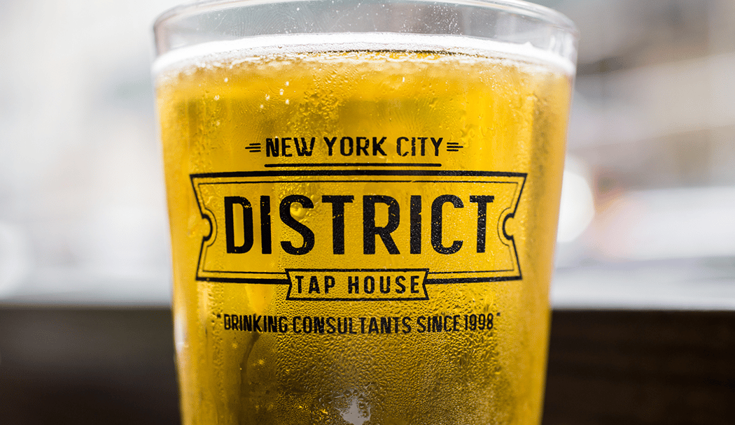 District Tap House 3