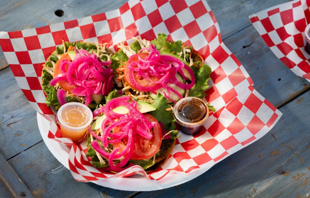 Mitote Food Park 5