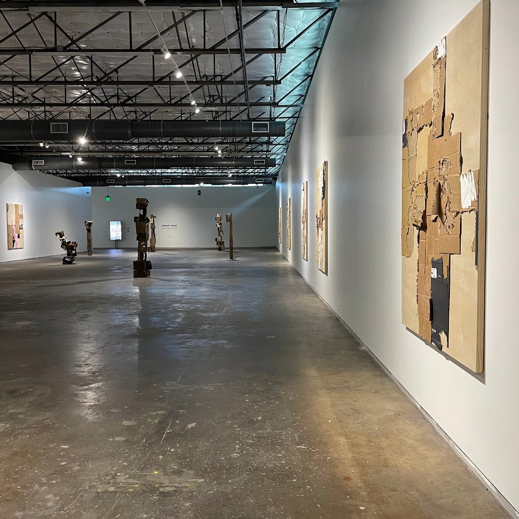 Dallas Contemporary 2