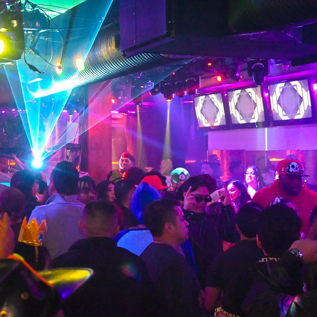 Abanico R&B Thursdays 3