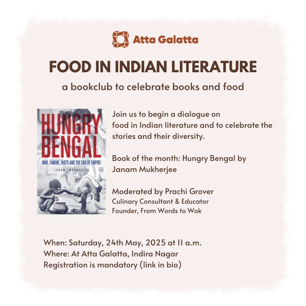 Food In Indian Literature 1