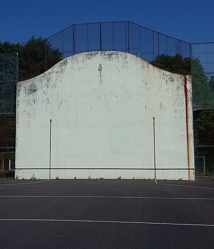 Fronton 2