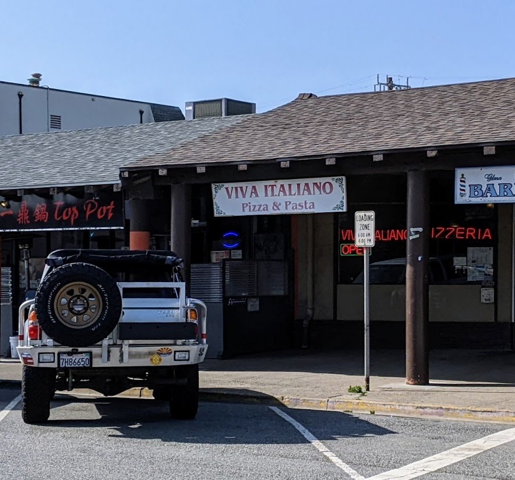 Viva Italiano Pizzeria & Restaurant 2