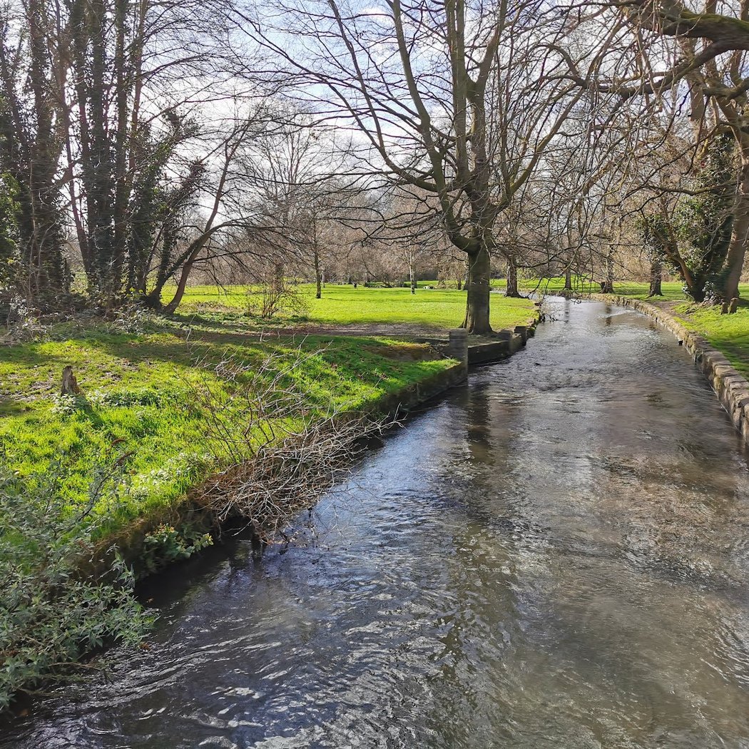 Beddington Park 2