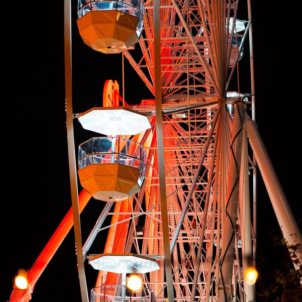 Noël à La Villette 3