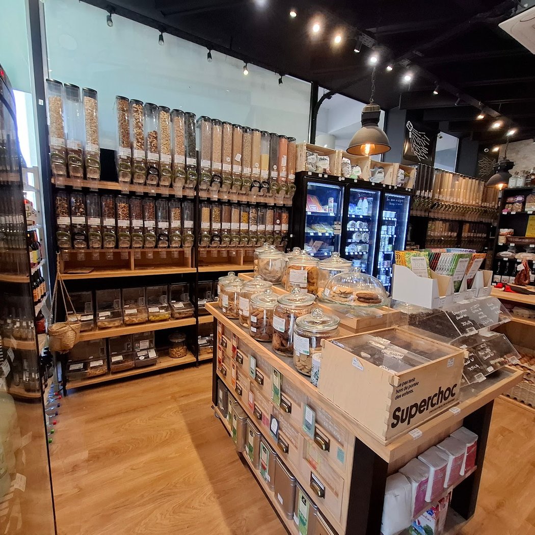 City Vrac, l'épicerie des producteurs 3