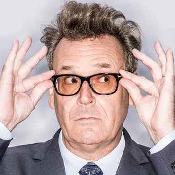 Greg Proops: Live Album Recording 1