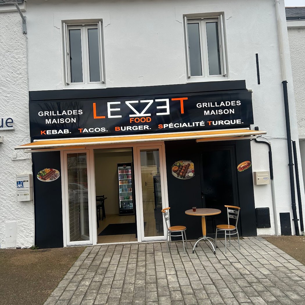 LEZZET FOOD KEBAB 2