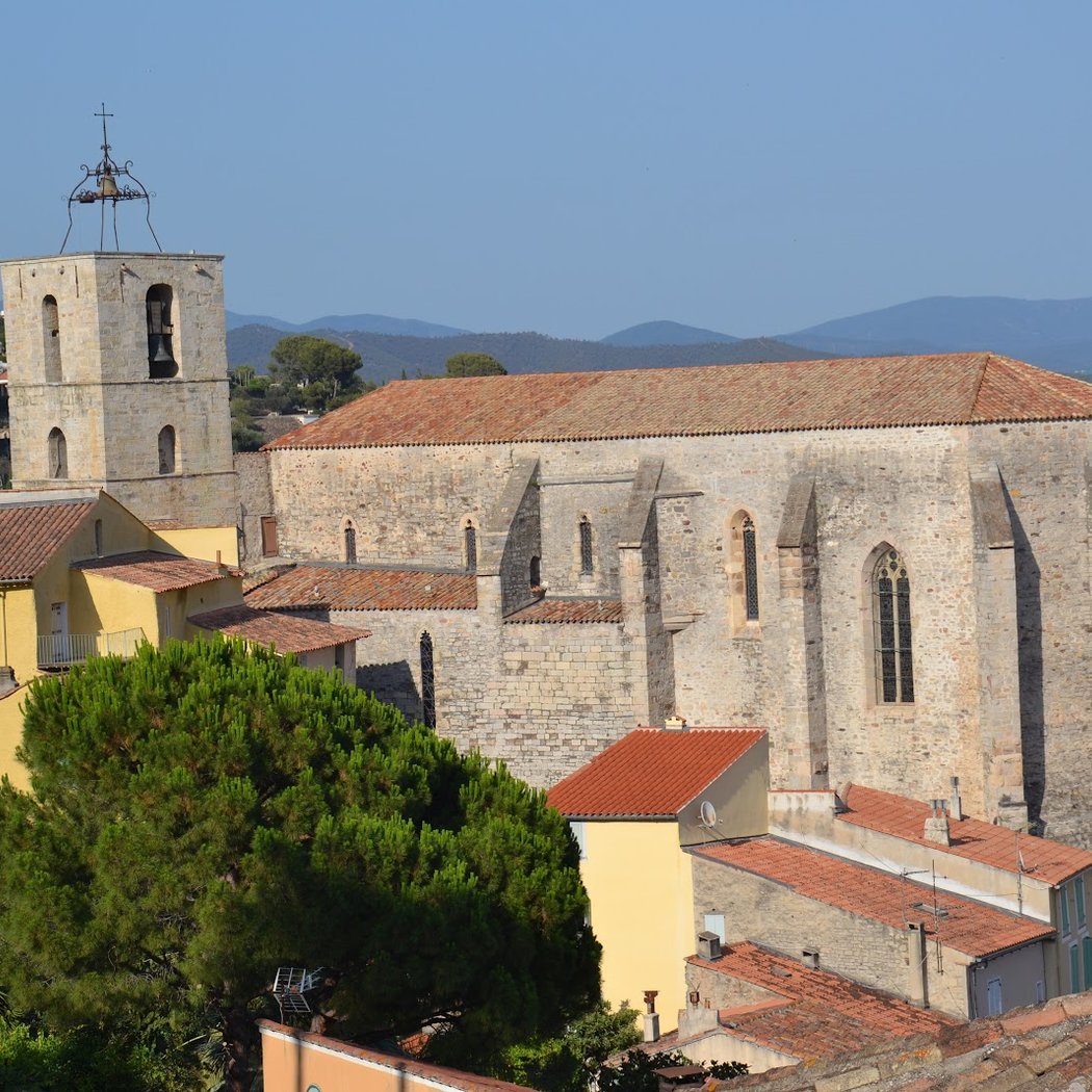 Eglise Saint Paul 2