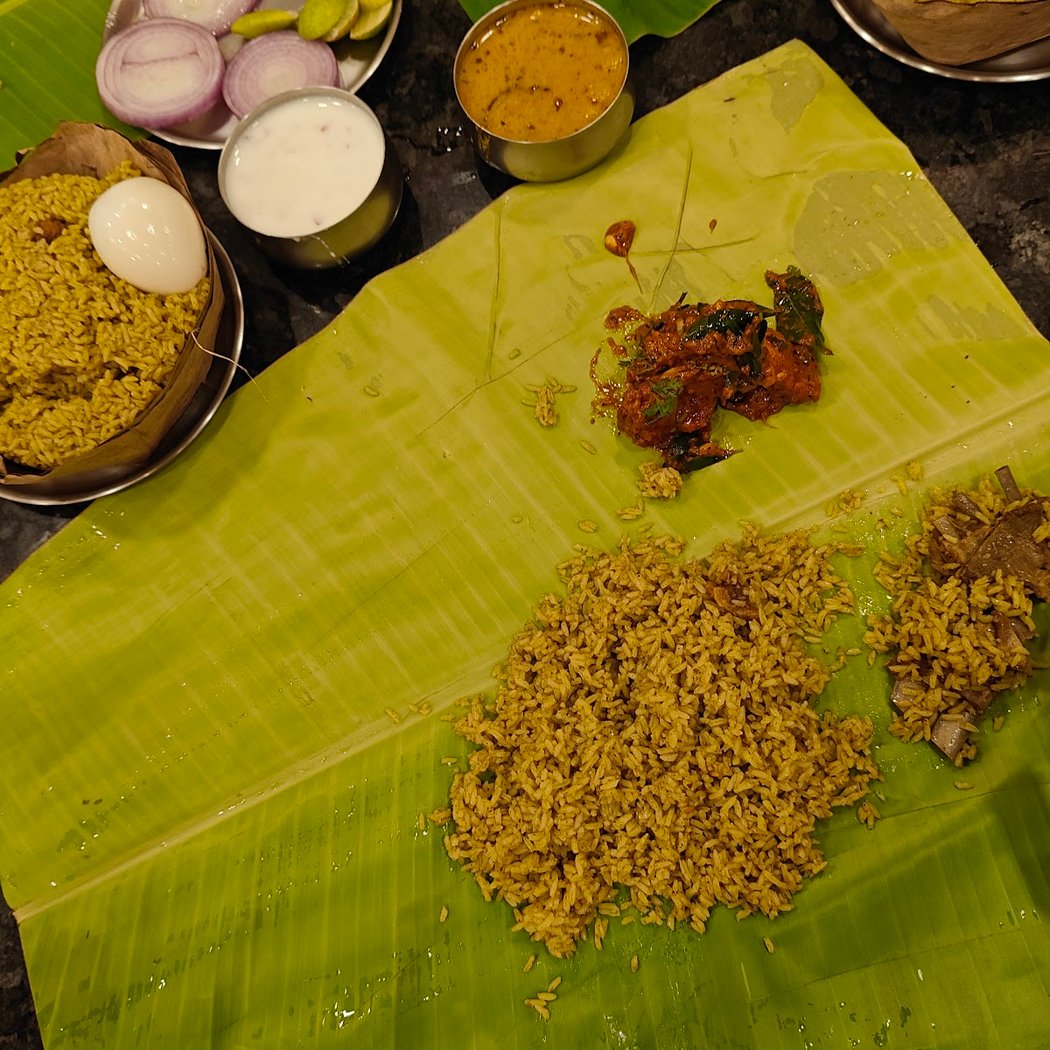 Advaita Donne Biryani House - Whitefield 3