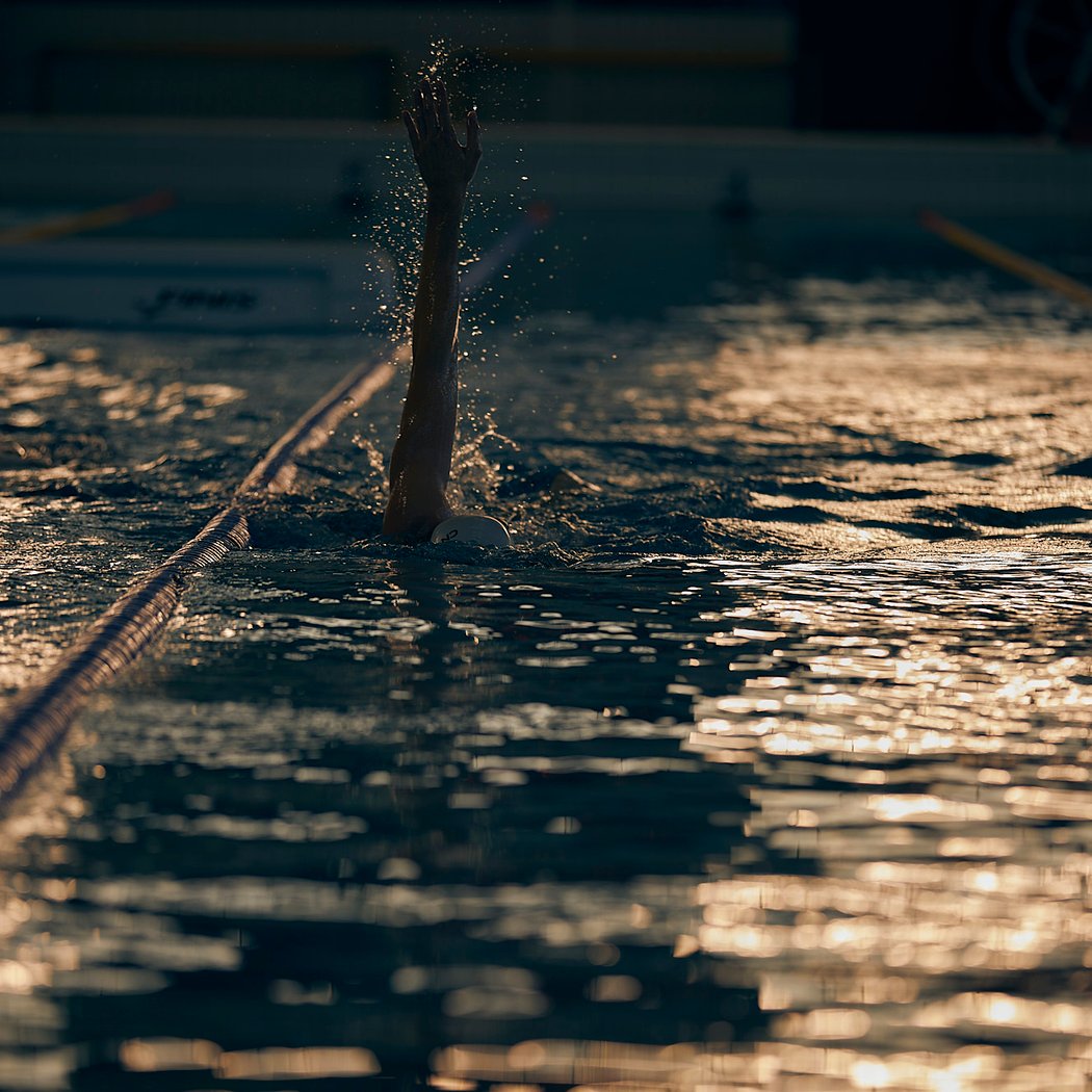 Championnat d’Europe 50m