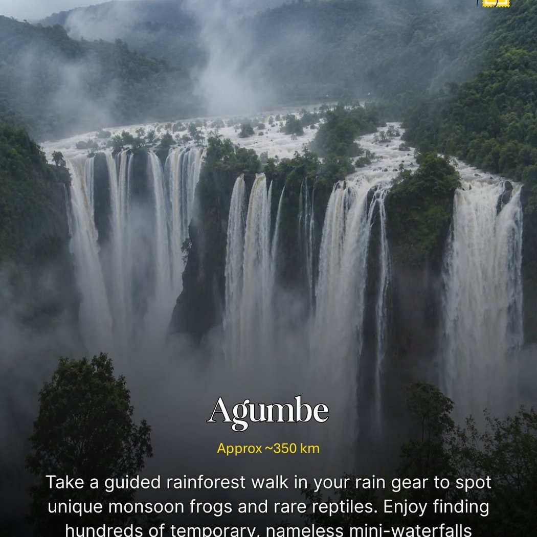 Agumbe 1