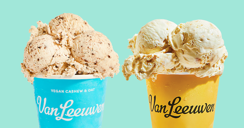Van Leeuwen Ice Cream 1