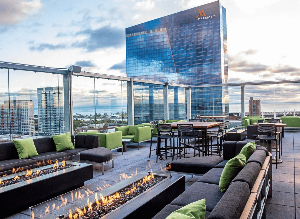 VU Rooftop 1