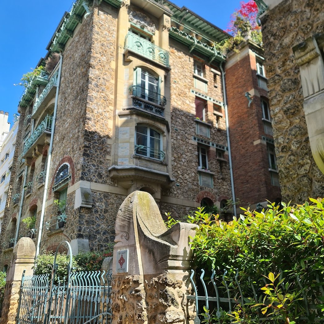 Hector Guimard, architecte d’art 3