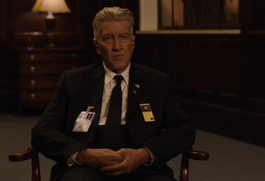 Twin Peaks: The Return, Ep. 3 & 4 1